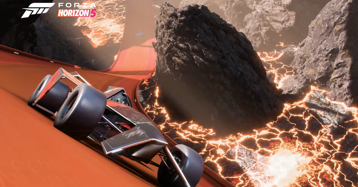 Forza Horizon 3 revela novos conteúdos e… neve? – Microsoft News