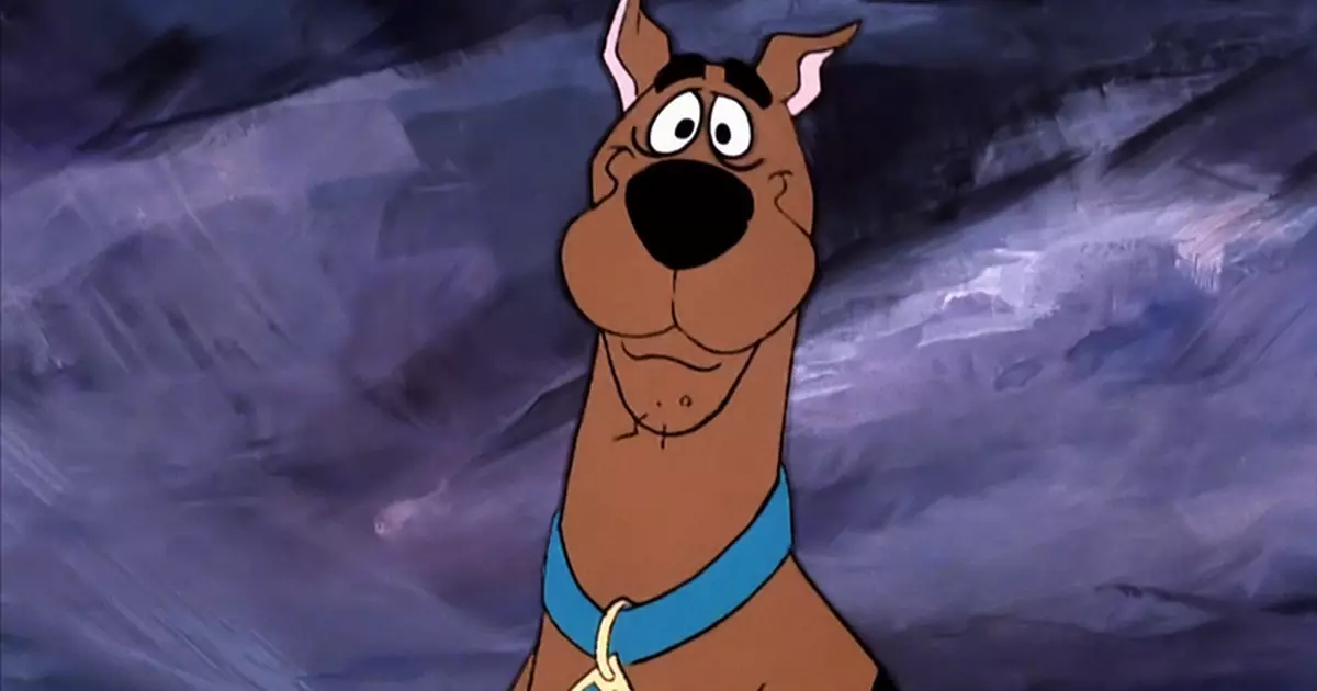 Scooby-Doo | Série da Netflix revela visual do cachorro; veja o vídeo