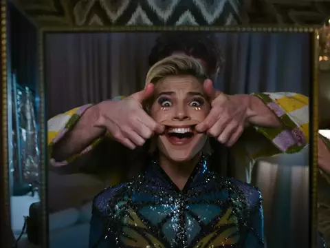 Sorria 3 | Parker Finn não deve retornar para direção do novo filme