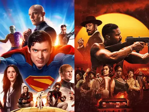 Saturn Awards | Oscar nerd revela indicações com Pecadores, Superman e mais