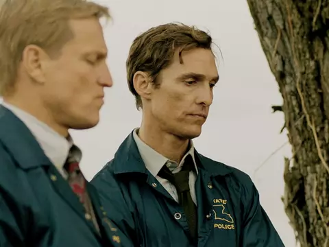 True Detective