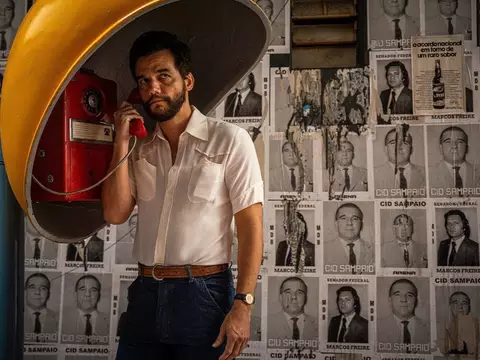 Festival de Cannes 2025