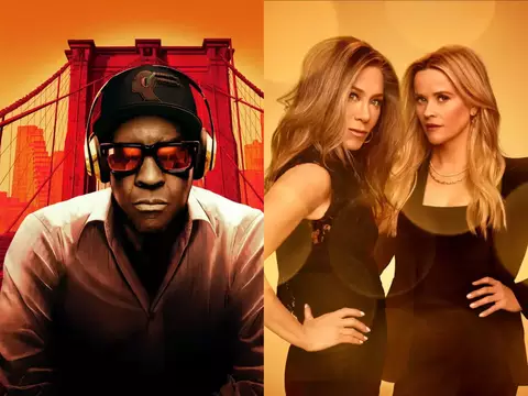 Morning Show, Luta de Classes e mais estreias do Apple TV+ em setembro