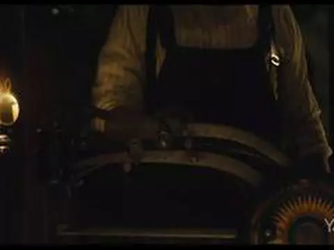 The Cobbler | Trailer 2