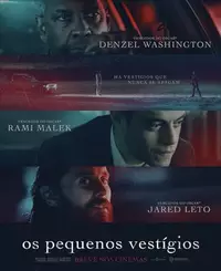 Os Pequenos Vestígios/Warner Bros/Divulgação