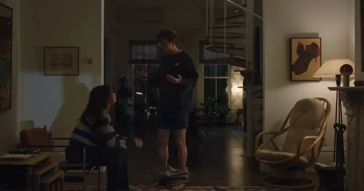 Filmes O Drama, filme com Zendaya e Robert Pattinson, tem cena inédita revelada2 min de leitura Gabriel Avila