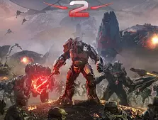 Halo Wars 2