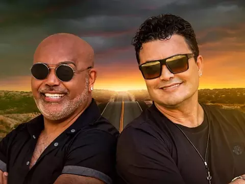 Rick e Renner | Relembre as músicas mais famosas da dupla sertaneja