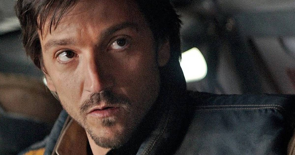 Star Wars: Andor terá rostos conhecidos pelos fãs, diz Diego Luna