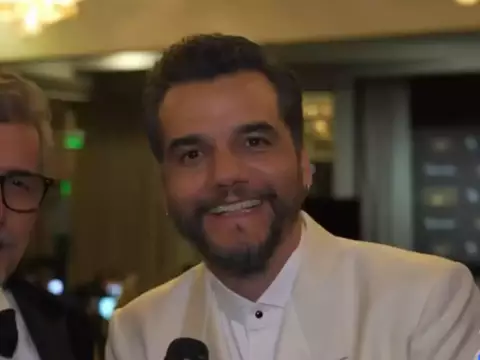 Wagner Moura agradece brasileiros que reclamaram do Critics Choice