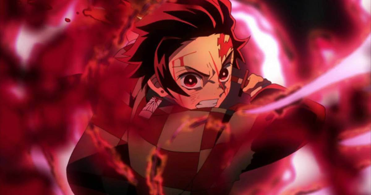 Nezuko e Tanjiro! Adaptação teatral de Demon Slayer: Kimetsu no