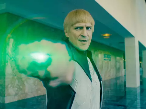 Superman | Nathan Fillion diz que Guy Gardner é insuportável