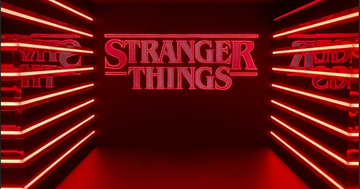 Stranger Things: veja o antes e depois do elenco da série - Portal