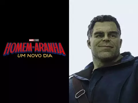 Homem-Aranha 4 | Nova foto do set revela Mark Ruffalo