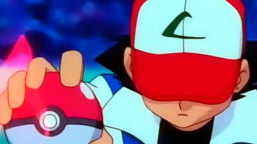 Anime Pokémon - Trailer Revela Quem Ash Vai Enfrentar no Torneio