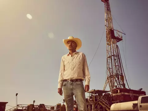 Landman | Elenco original recebe aumentos salariais antes da 3ª temporada