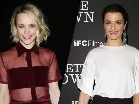 Plantão Omelete | Rachel McAdams e Rachel Weisz como casal e Nicholas Hoult como Nikola Tesla