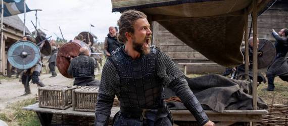 Vikings: Valhalla, da Netflix, tem elenco revelado