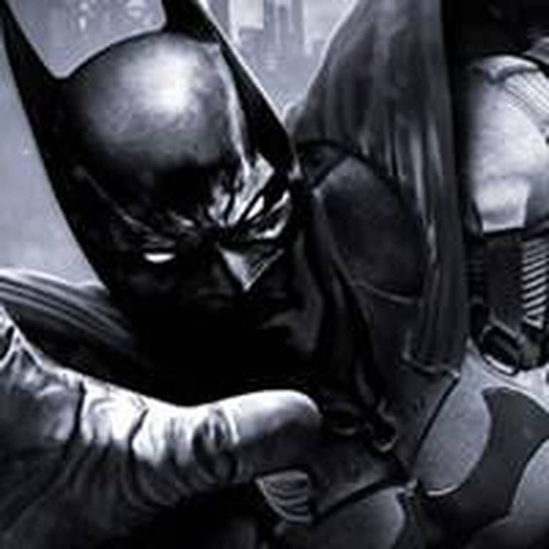 Retina Desgastada: Jogando: Batman - Arkham Origins (Conclusão)