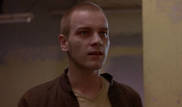 Cena de Trainspotting: Sem Limites