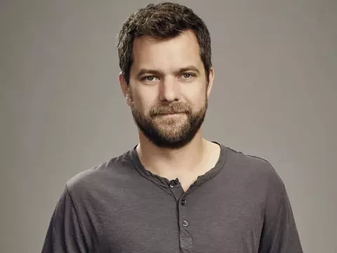 Joshua Jackson