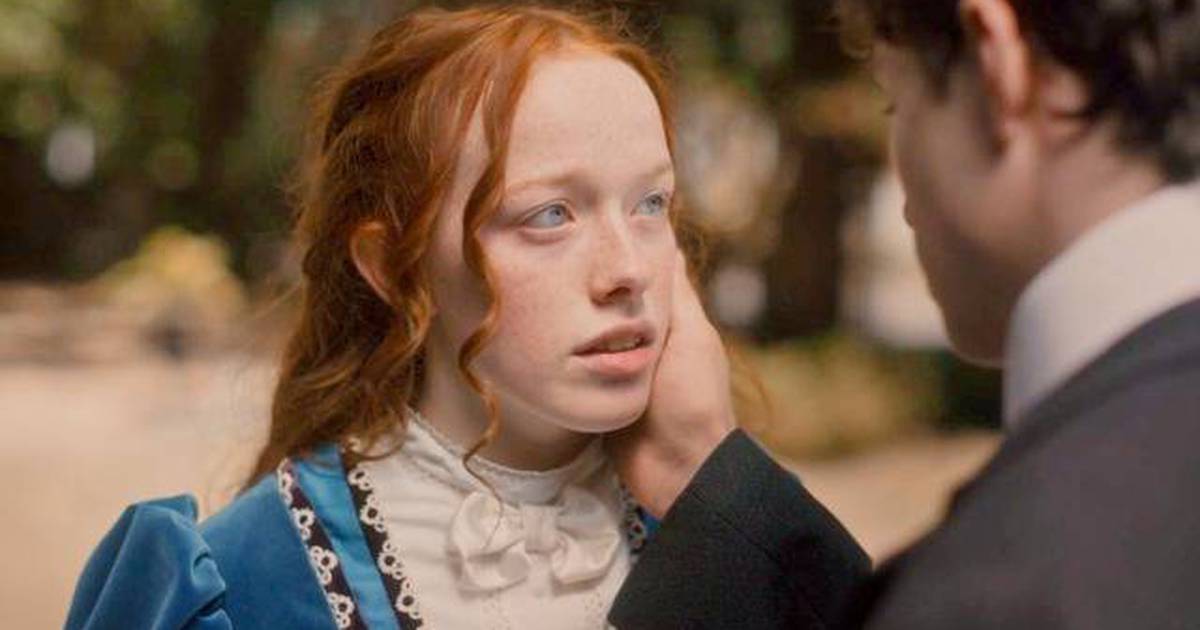 Estilos - Amybeth McNulty se integra al elenco de Stranger Things 4