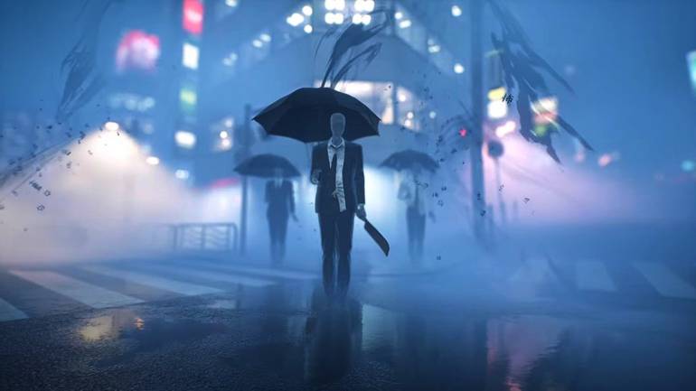 Ghostwire: Tokyo no Xbox não terá a história do Prelude e ninguém sabe  explicar o porque - Canal do Xbox