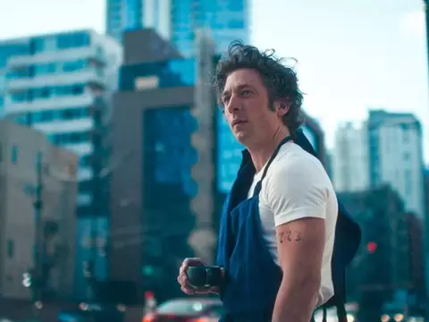 El Oso | La temporada 5 comenzó producción