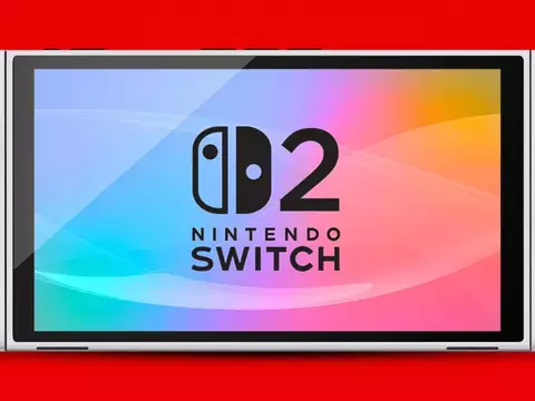 Nintendo Switch 2 será lançado até setembro, diz fabricante de acessórios