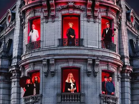 American Horror Story | Veja como a nova temporada se conecta com as outras até agora