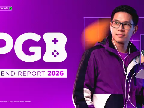 Pesquisa Game Brasil