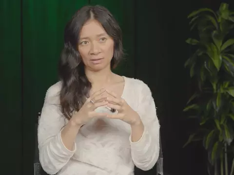 DGA Awards | Chloé Zhao é a quarta mulher indicada duas vezes por filme