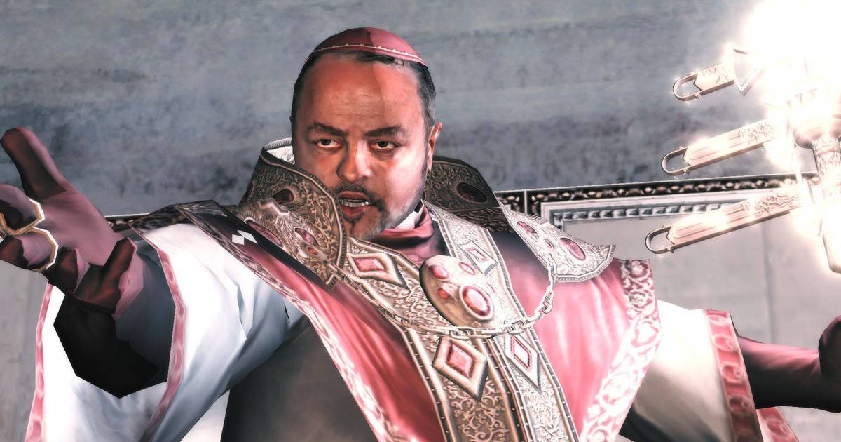 Assassin's Creed está mais violento do que nunca, diz produtor