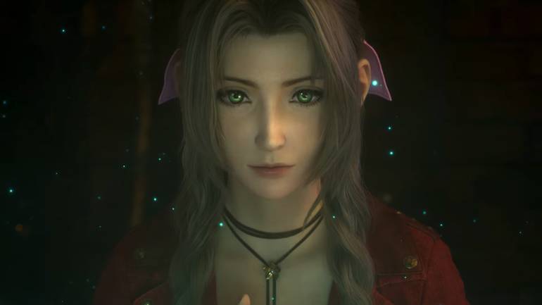 Aerith Final Fantasy VII Remake: entenda o final