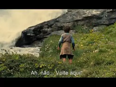 Belle e Sebastian | Trailer legendado 1