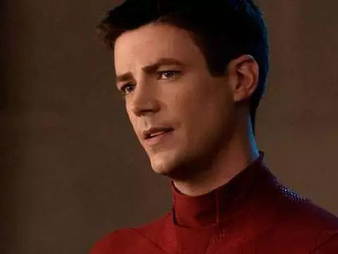 Flash (CW/Divulgação)