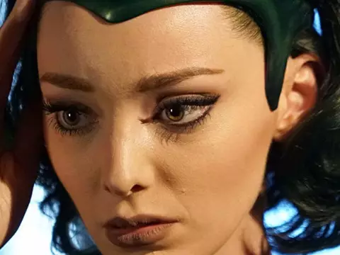 The Gifted/Fox/Divulgação
