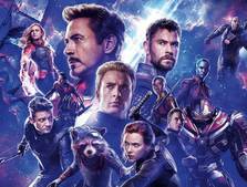 Vingadores: Ultimato (Avengers: Endgame, 2019)