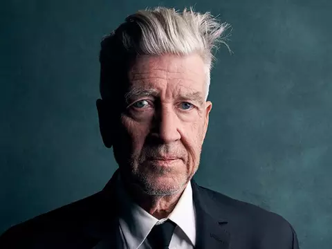 David Lynch