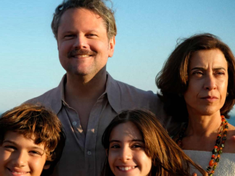 Filme 'Ainda Estou Aqui' de Walter Salles Ganha Lançamento em Blu-Ray no Brasil