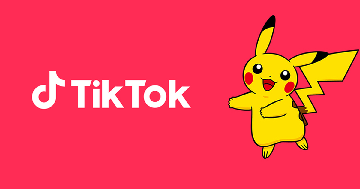 pokemon de perfil｜Pesquisa do TikTok