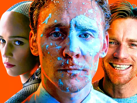 5 FILMES INCRÍVEIS QUE VOCÊ (talvez) NÃO VIU