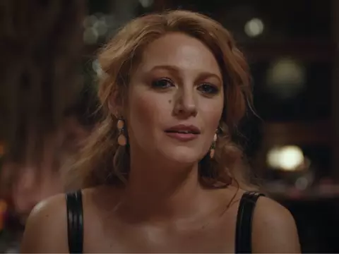 Blake Lively pede R$ 800 milhões em processo por difamação