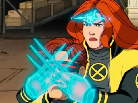 X-Men 97 | ¿A qué hora estrena el episodio 4 de la temporada 2?
