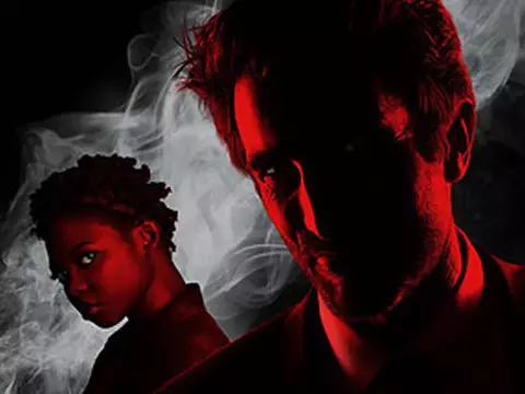 Powers | Elenco e equipe falam sobre a série e seus personagens em novo featurette