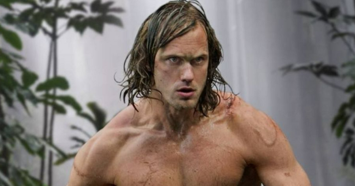 A Lenda de Tarzan: Elenco fala sobre o novo filme