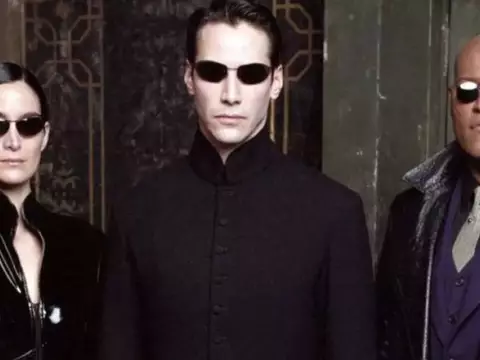 Kojima não sabia que Wachowskis pediram jogo de Matrix a ele