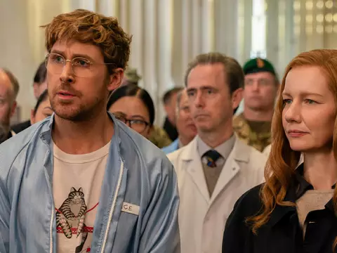 Proyecto Fin del Mundo | ¿Habrá secuela de la película? El autor del libro habla