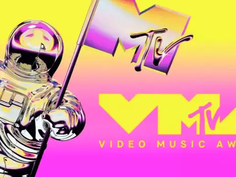 VMA 2025 premia Lady Gaga, Tate McRae e mais - veja os vencedores