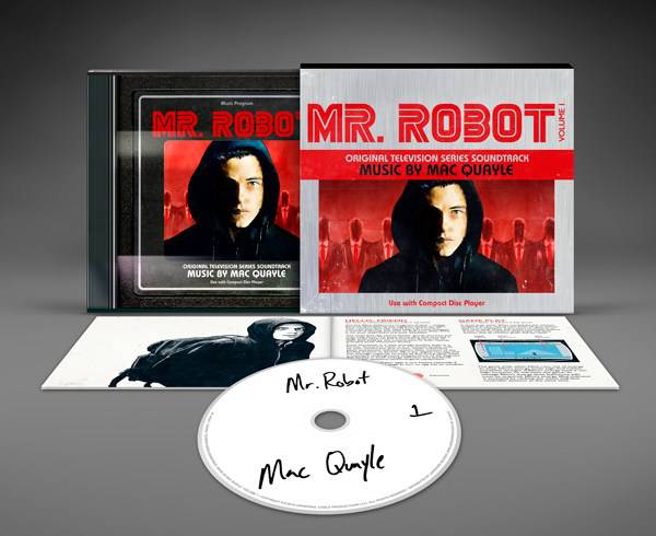 Sugestão do Mês (Julho) - Mr. Robot - Séries da TV